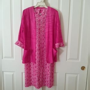 Anthony Richards Womens Dress